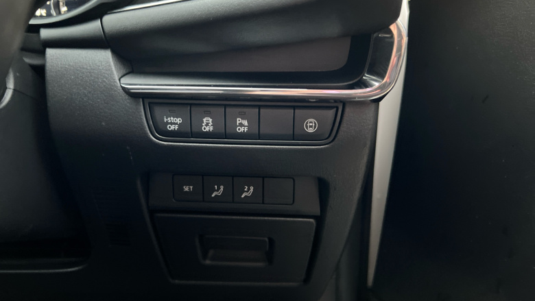 Mazda 3 2.0 Skyactiv X MHEV GT Sport 5dr Petrol Hatchback